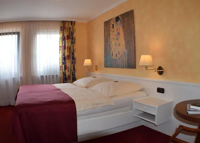 Knappmann Gasthuis 3*