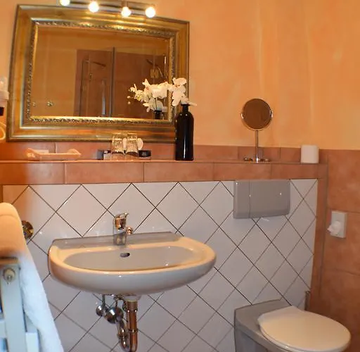 Knappmann بيت ضيافة